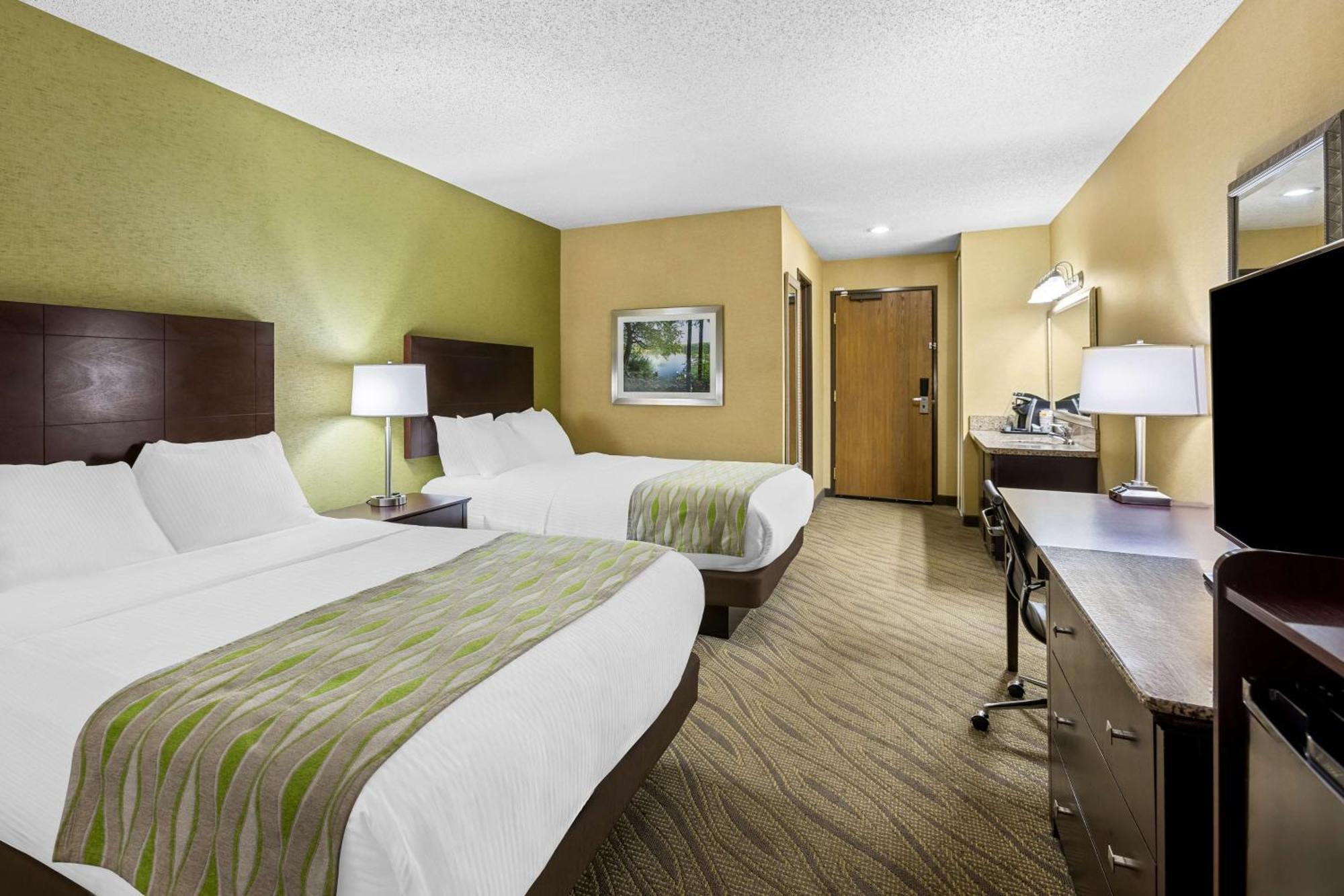 Best Western Gaylord Exterior photo