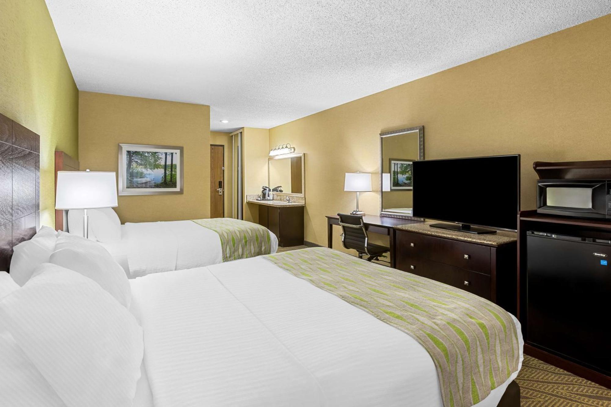Best Western Gaylord Exterior photo
