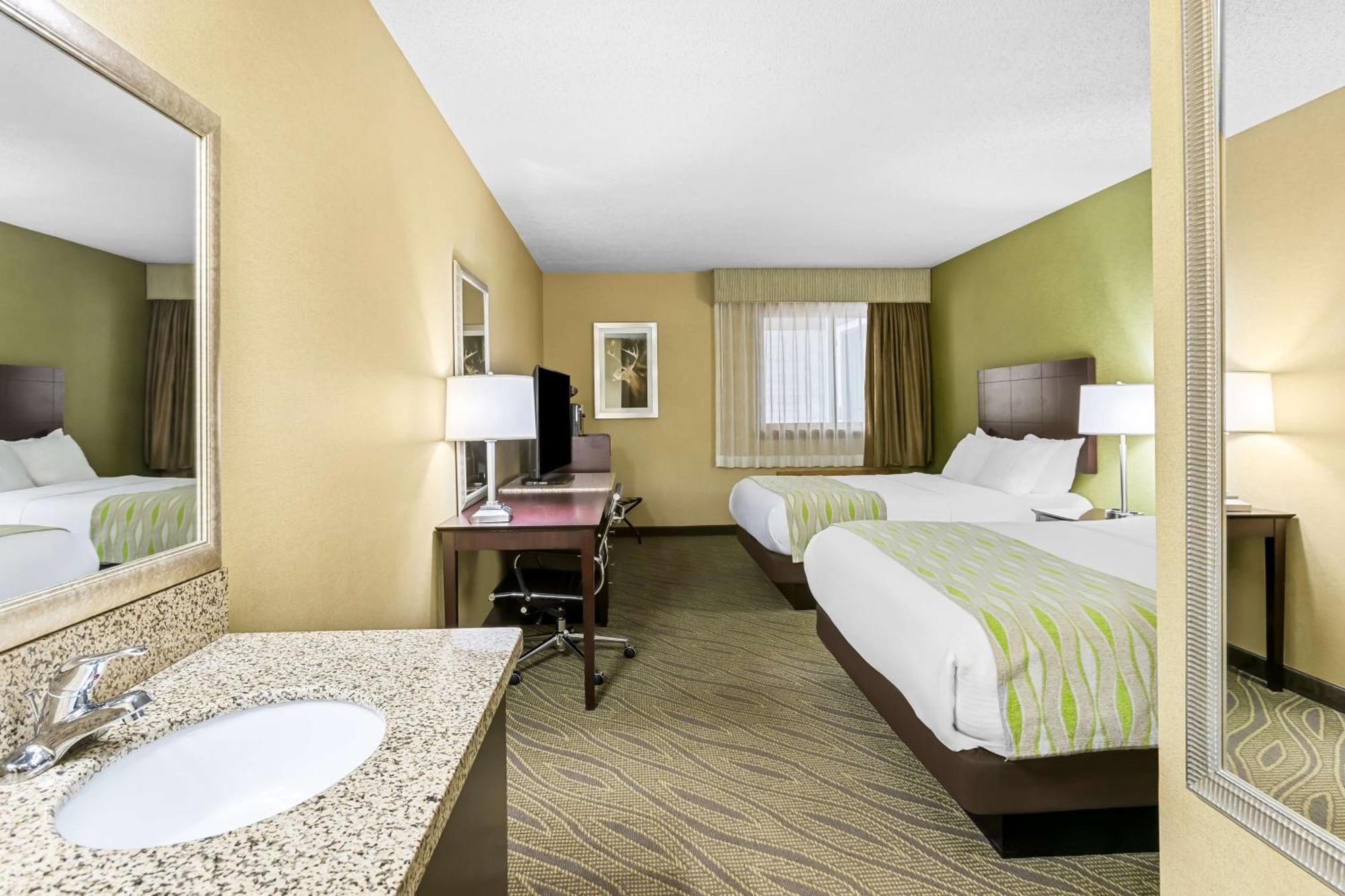 Best Western Gaylord Exterior photo