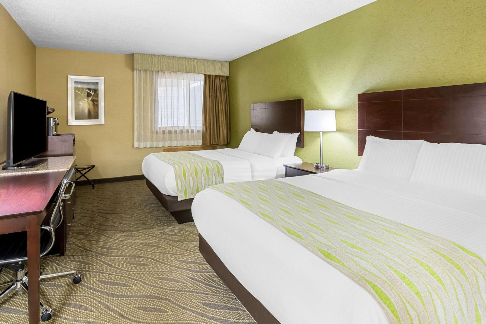 Best Western Gaylord Exterior photo