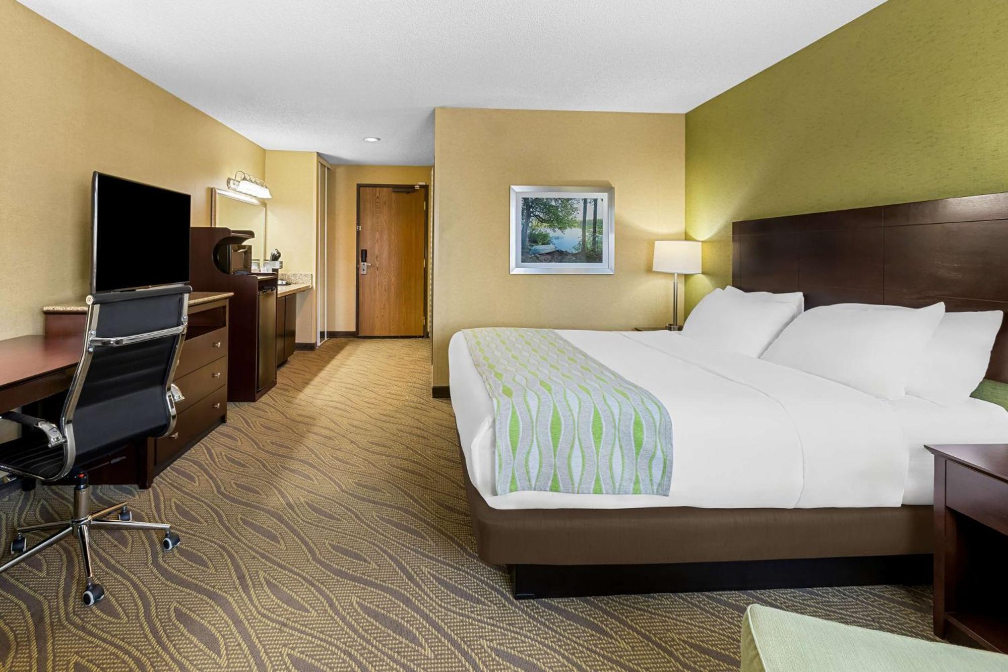 Best Western Gaylord Exterior photo