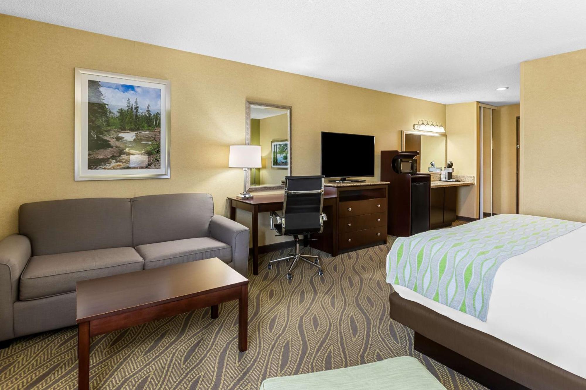 Best Western Gaylord Exterior photo