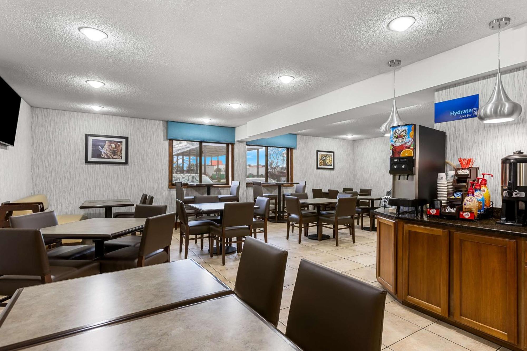 Best Western Gaylord Exterior photo