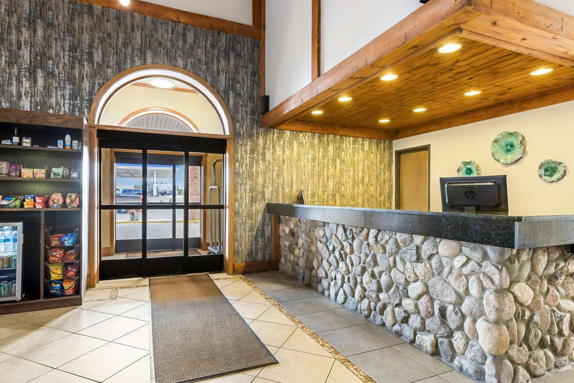 Best Western Gaylord Exterior photo