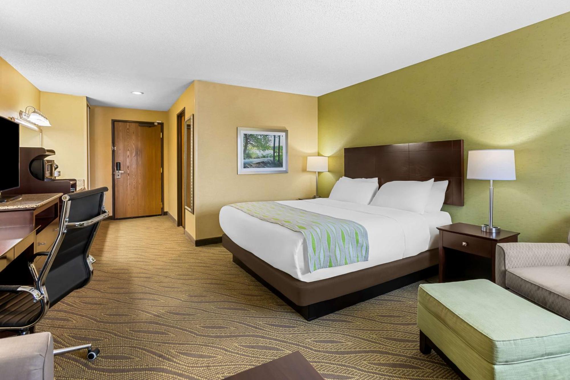 Best Western Gaylord Exterior photo