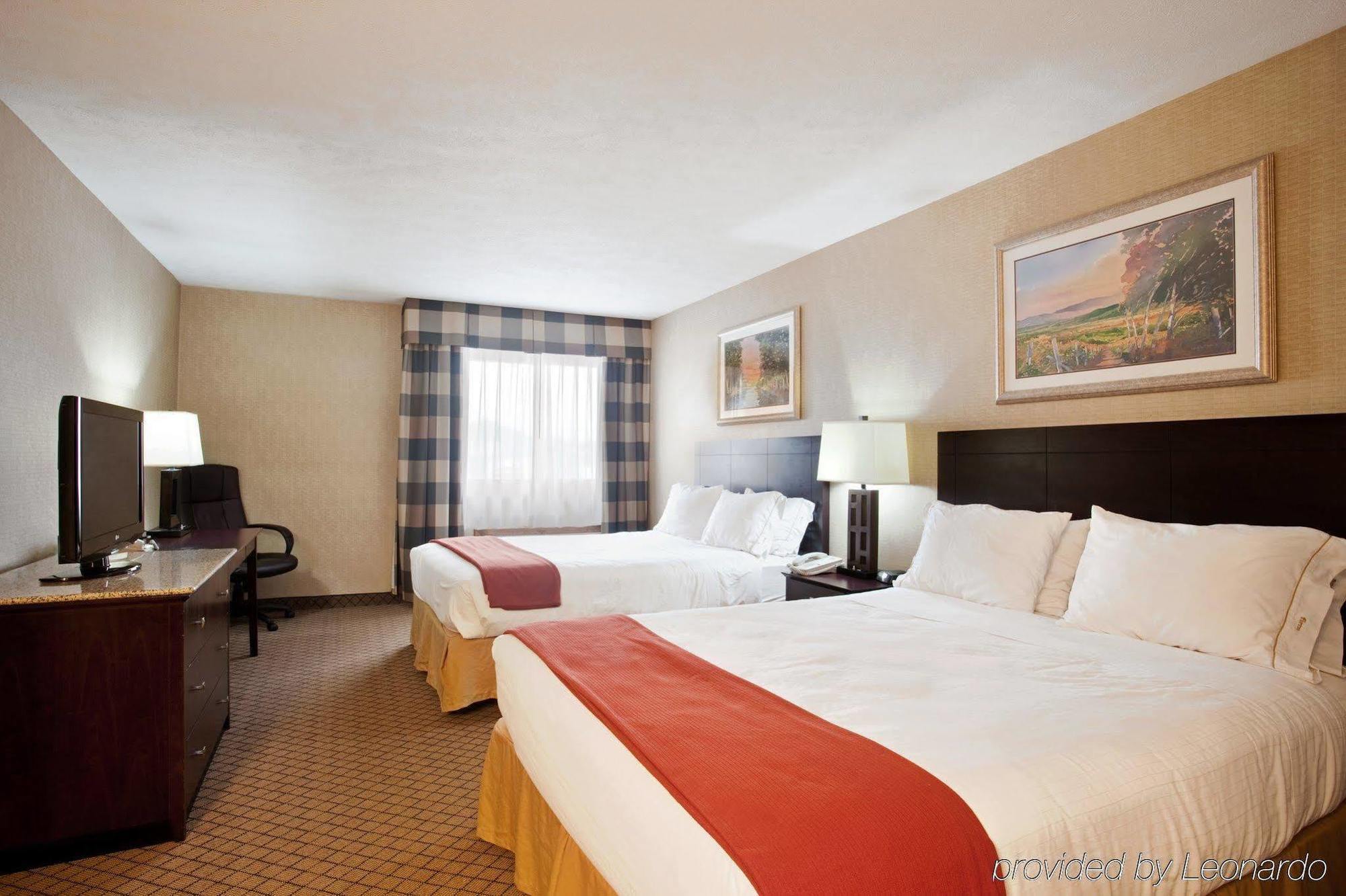 Best Western Gaylord Exterior photo