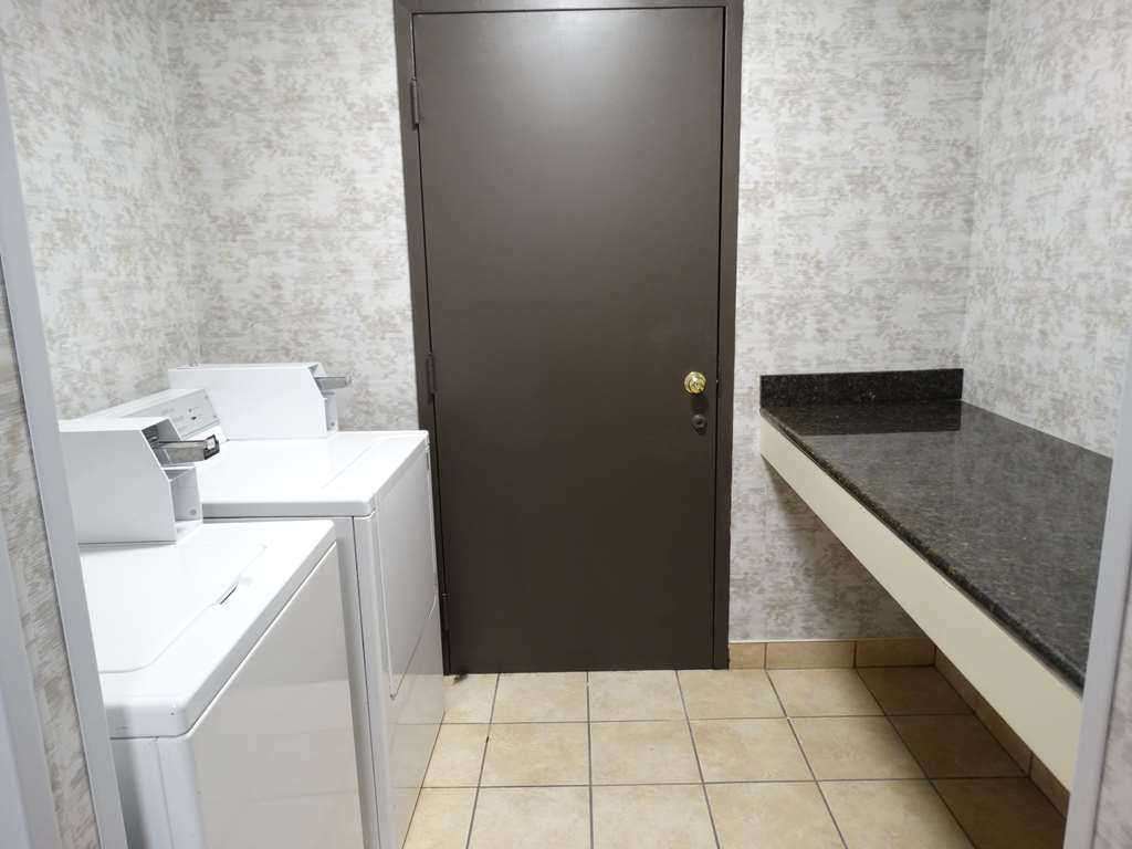 Best Western Gaylord Facilities photo